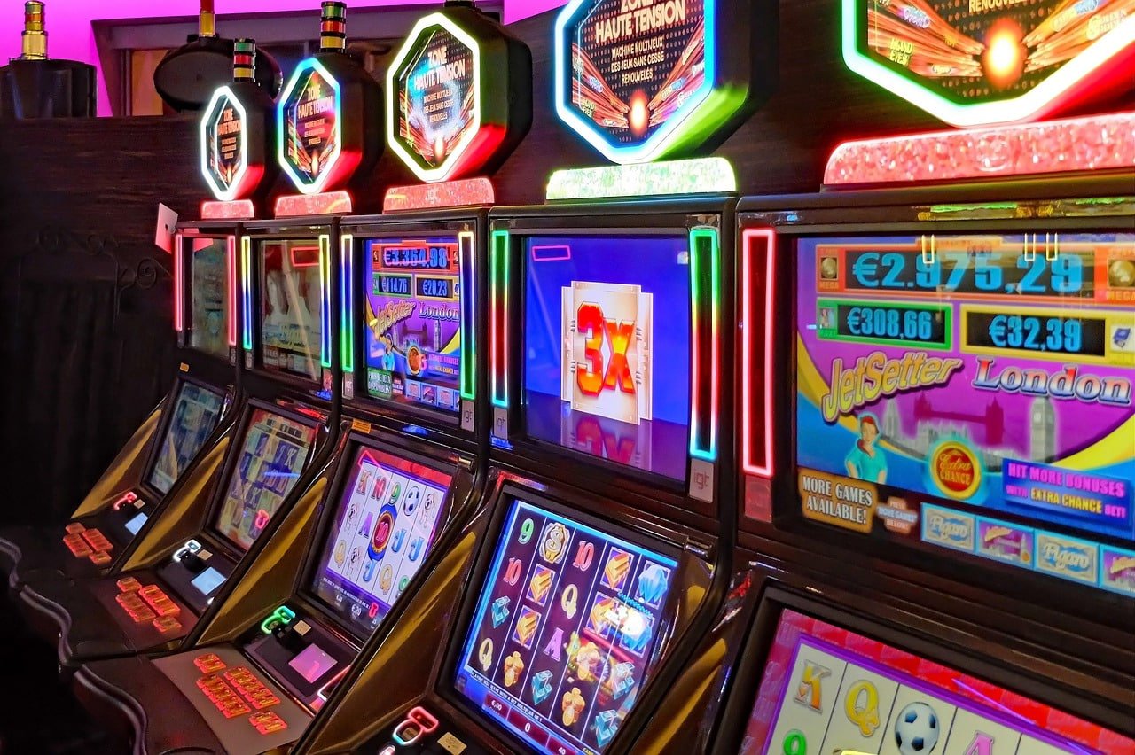 520jili bingo room selection screen showing available game formats